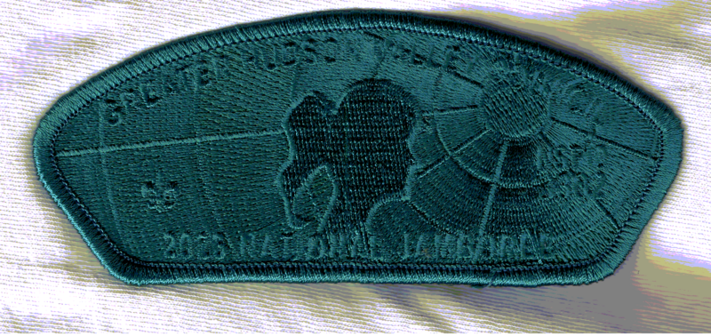 Greater Hudson Valley  SA-2023.13958B