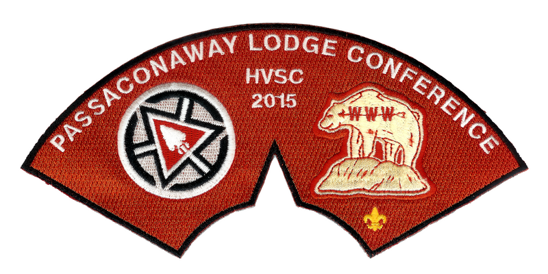 Passaconaway eX2015-1