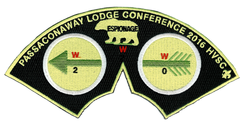 Passaconaway eX2016-1