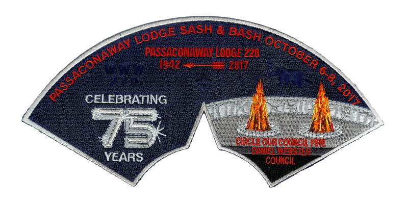 Passaconaway eX2017-1