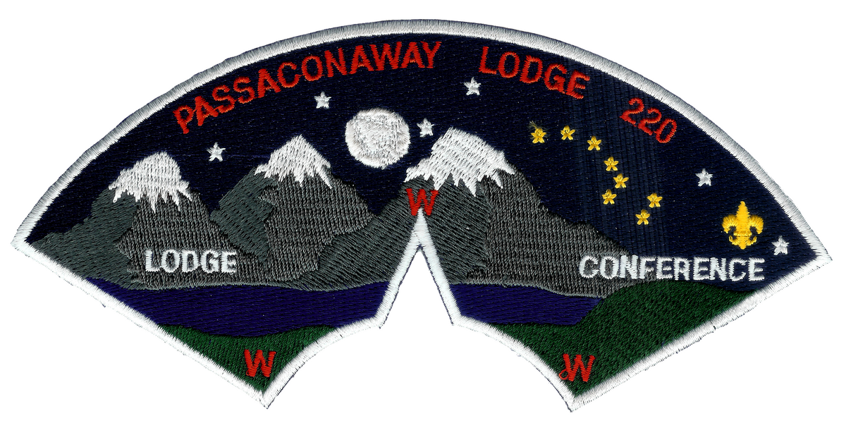 Passaconaway eX2003-1