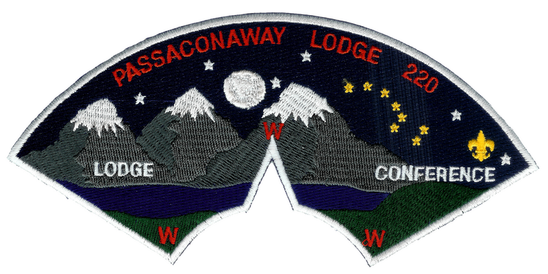 Passaconaway eX2003-1