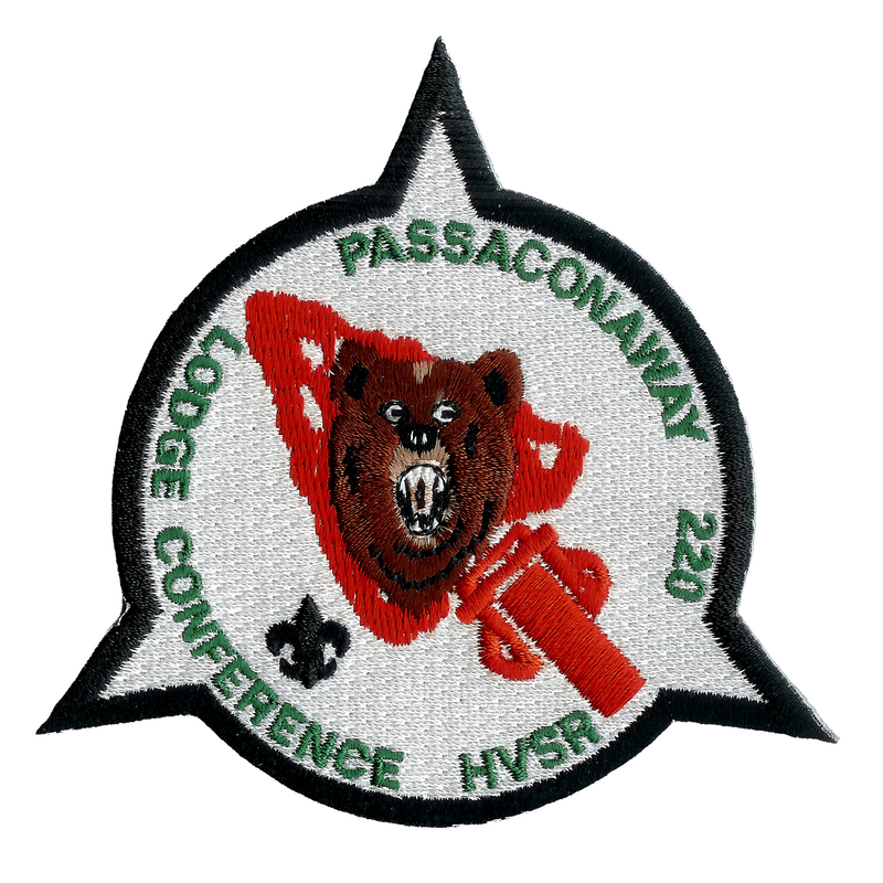 Passaconaway eX2001-1