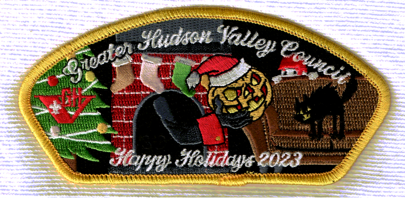 Greater Hudson Valley  SA-21