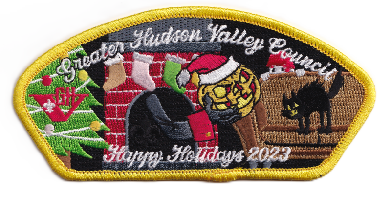 Greater Hudson Valley  SA-21