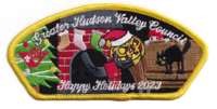 Greater Hudson Valley  SA-21