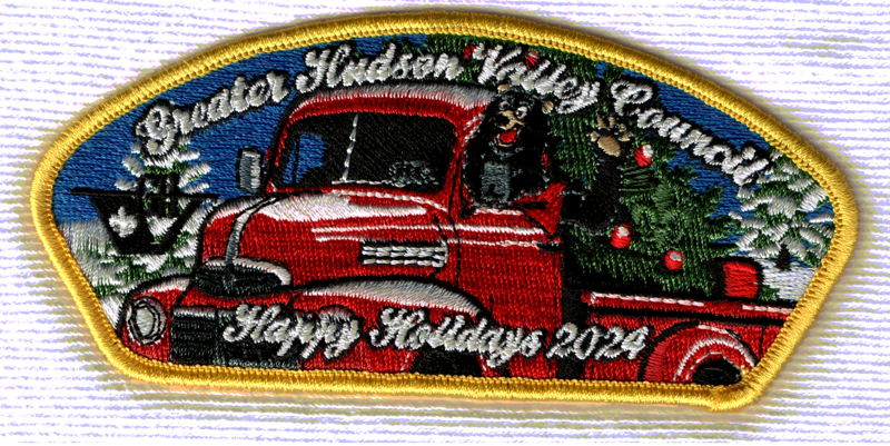 Greater Hudson Valley  SA-25