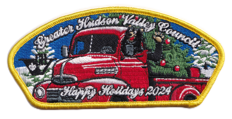 Greater Hudson Valley  SA-42