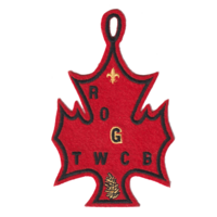 Tinnerman Canoe Base X7