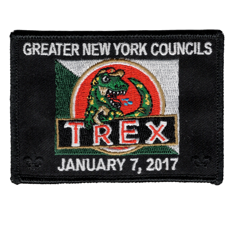 Greater New York Councils X-2017-1