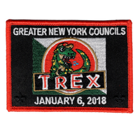 Greater New York Councils X-2018-1