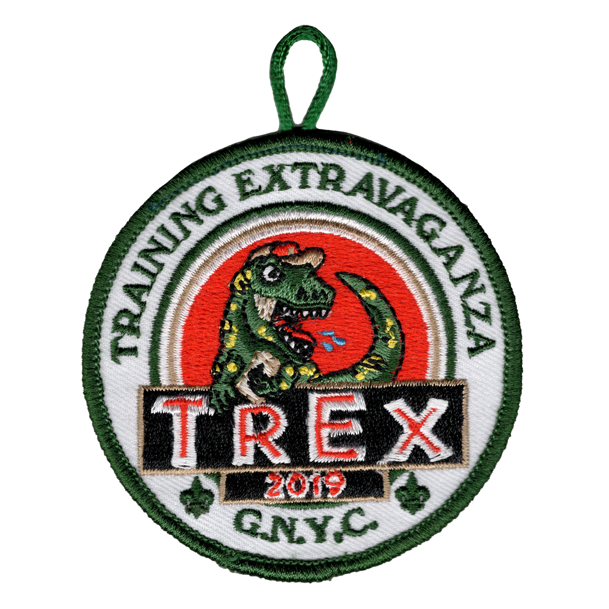 Greater New York Councils R-2019-1