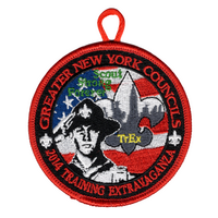 Greater New York Councils R-2014-1