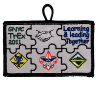 Greater New York Councils X-2011-1