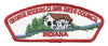 George Rogers Clark Area T-1