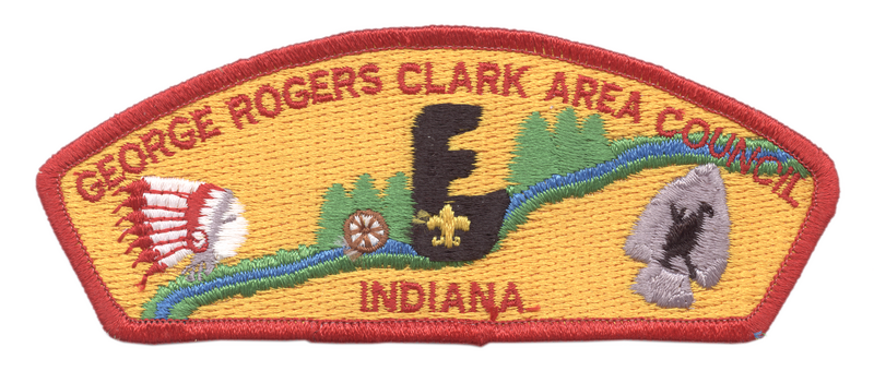 George Rogers Clark Area S-3