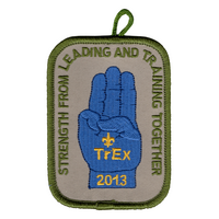 Greater New York Councils X-2013-1