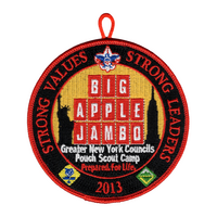 Greater New York Councils R-2013-2