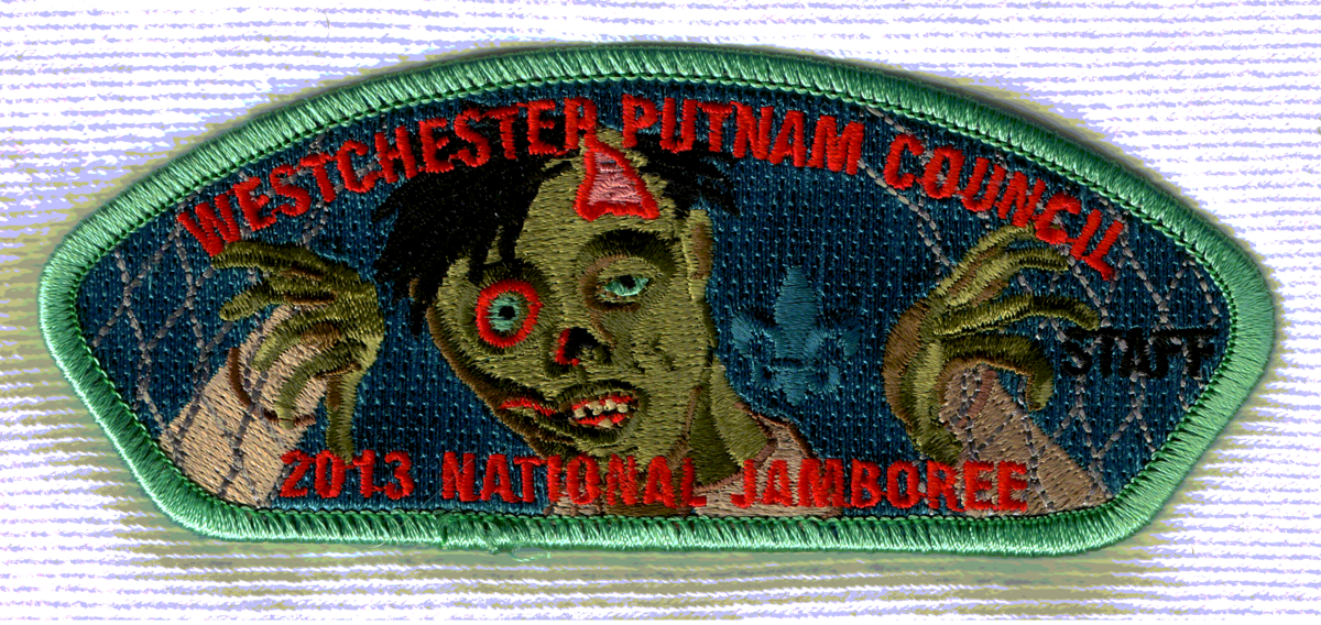 Westchester Putnam SA-12569