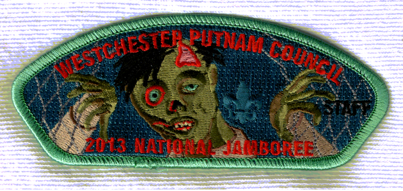 Westchester Putnam SA-12569