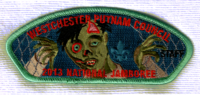 Westchester Putnam SA-12569