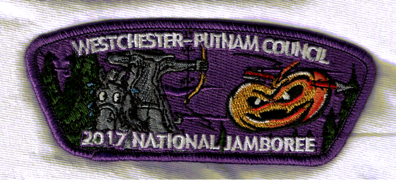 Westchester Putnam SA-12570