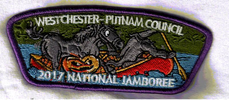 Westchester Putnam SA-12571
