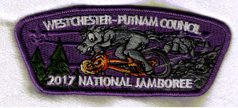 Westchester Putnam SA-12573