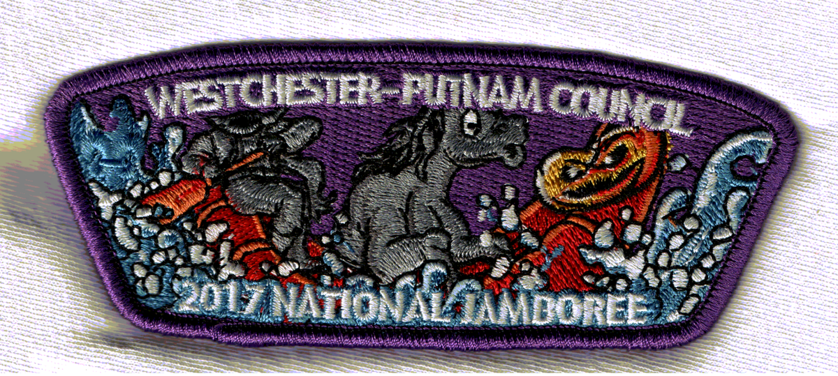 Westchester Putnam SA-12574