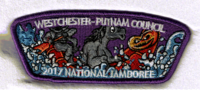 Westchester Putnam SA-12574