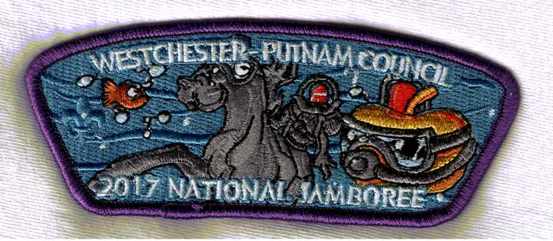 Westchester Putnam SA-12575