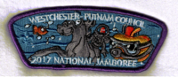 Westchester Putnam SA-12575