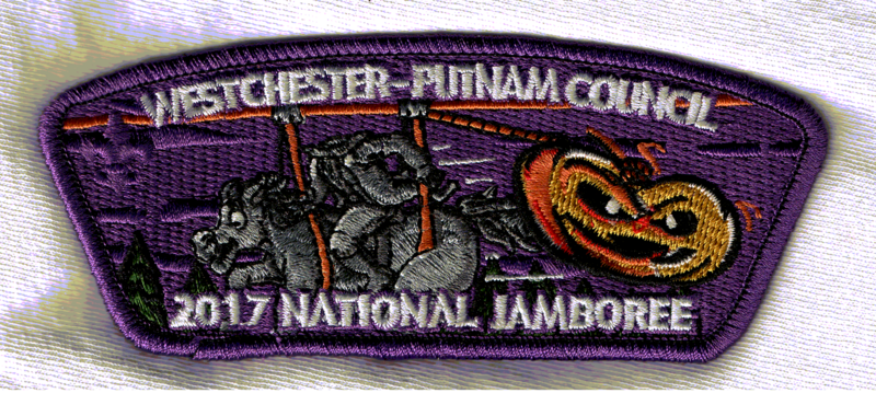 Westchester Putnam SA-12577