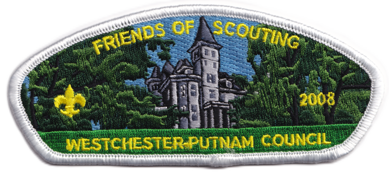 Westchester Putnam SA-12