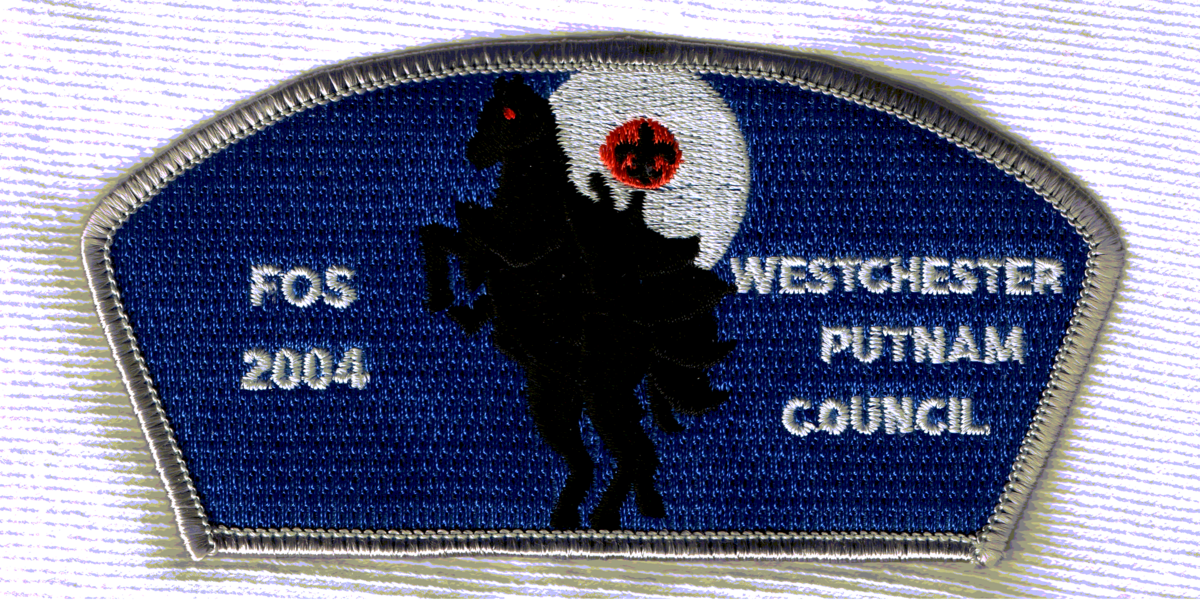 Westchester Putnam SA-09
