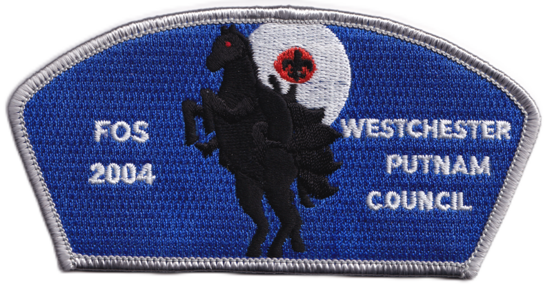 Westchester Putnam SA-9