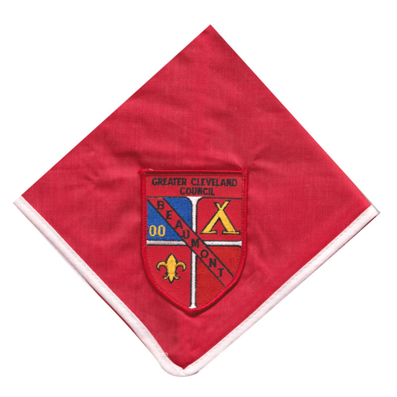 Beaumont Scout Reservation (OH) eN2000-2