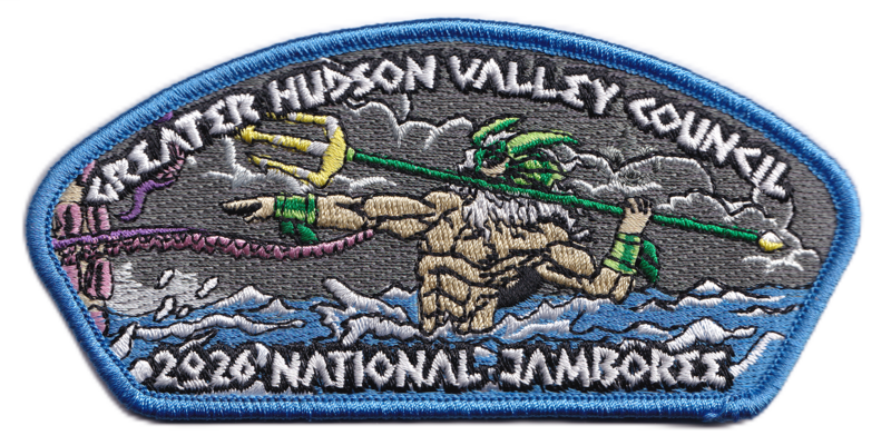 Greater Hudson Valley  JSP-2026-10