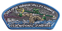 Greater Hudson Valley  JSP-2026-10