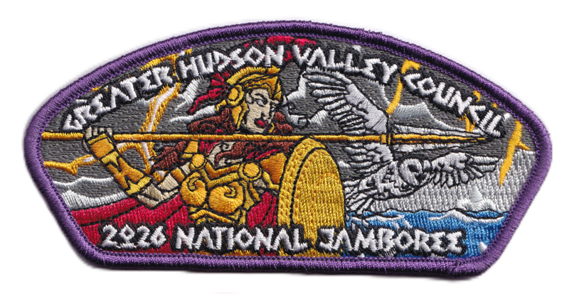 Greater Hudson Valley JSP-2026-12