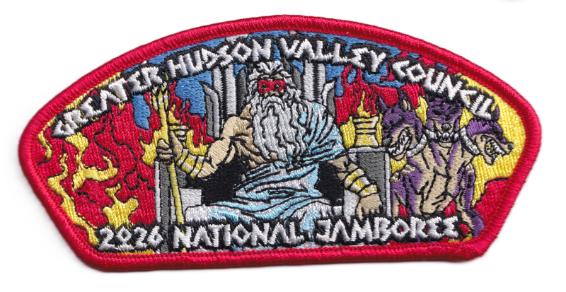 Greater Hudson Valley JSP-2026-11