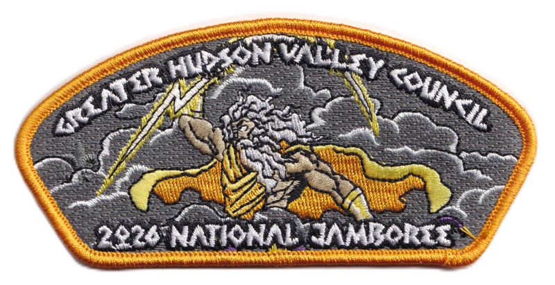 Greater Hudson Valley  JSP-2026-9