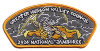 Greater Hudson Valley  JSP-2026-9