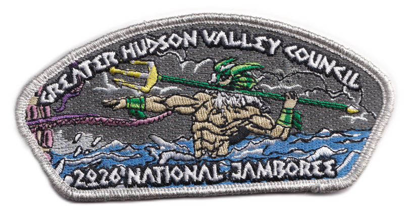 Greater Hudson Valley JSP-2026-4