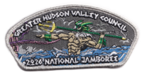 Greater Hudson Valley  JSP-2026-4