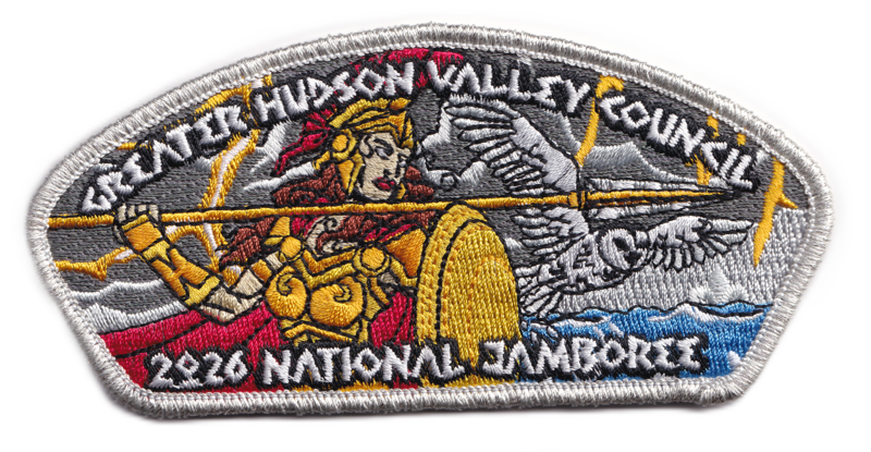 Greater Hudson Valley JSP-2026-6