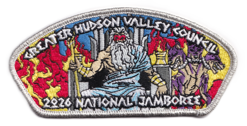 Greater Hudson Valley JSP-2026-5
