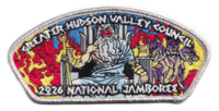 Greater Hudson Valley  JSP-2026-5