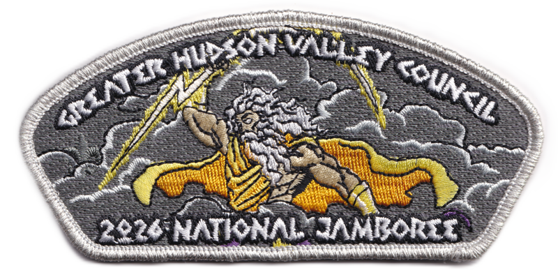 Greater Hudson Valley  JSP-2026-3