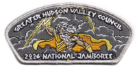 Greater Hudson Valley  JSP-2026-3
